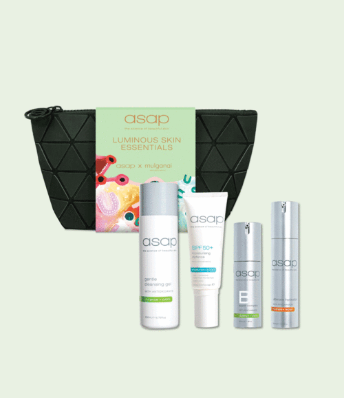 Luminous Skin Essentials