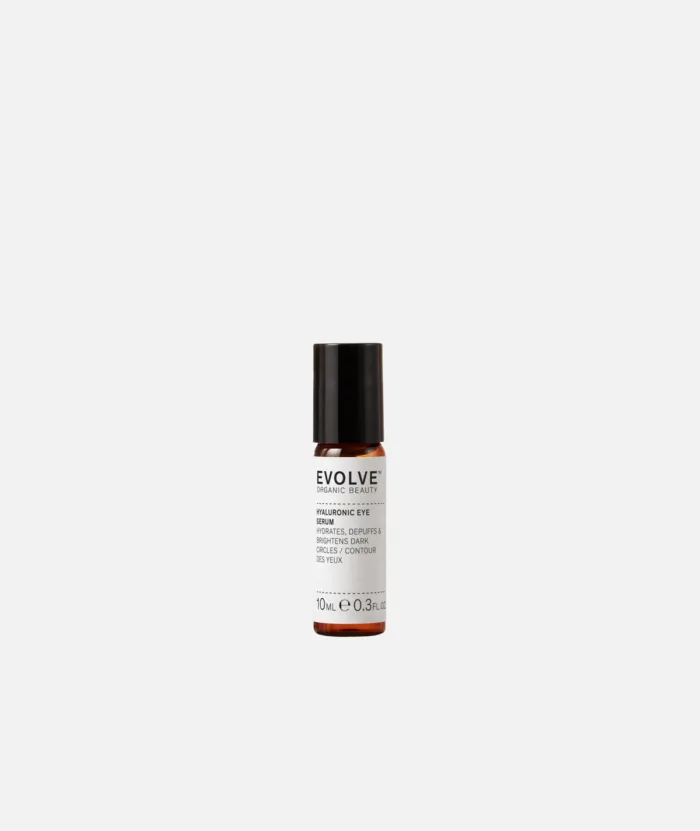 Evolve Hyaluronic Eye Serum
