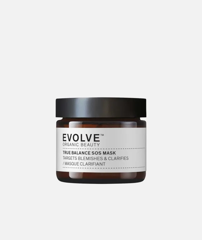 Evolve True Balance SOS Mask